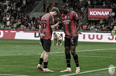 Foto :&nbsp; &nbsp;Milan