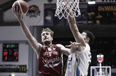 Basket, serie A: Milano per la nona sinfonia, Reggio Emilia va a Brescia