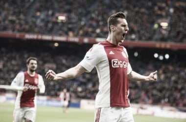 Milik sentencia al Excelsior