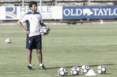 Luis Milla: &quot;Tenemos que dar continuidad a lo que hacemos bien&quot;