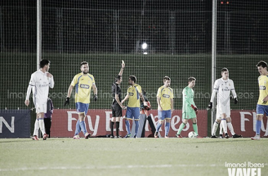 Luis Mario Milla arbitrará el Sporting de Gijón - Club Deportivo Tenerife