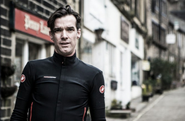 David Millar to consult British Cycling about dangers of doping