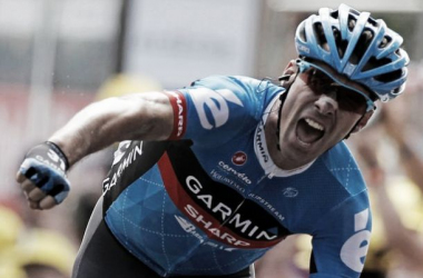 David Millar pone punto final a su carrera