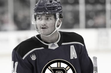 Boston Bruins revisará su protocolo para la selección de jugadores