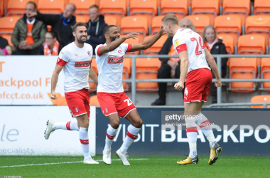 Rotherham United vs MK Dons preview: Millers look to cement their League One lead