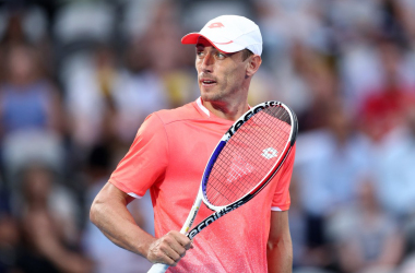 ATP Sydney- Day3: Millman e De Minaur avanzano, saluta Rublev