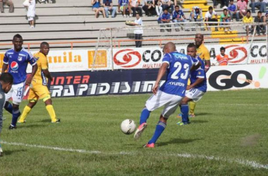 Atlético Huila - Millonarios: en la lucha por ingresar a los ocho