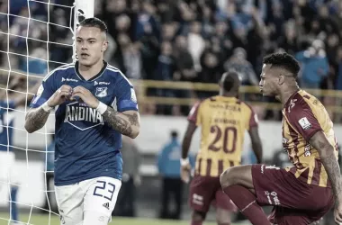 Previa, Millonarios vs Tolima: realidades opuestas 