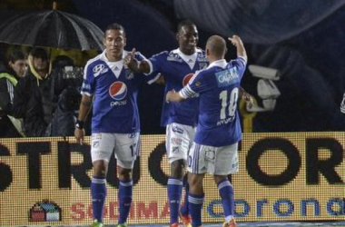 Millonarios - Cúcuta: El clásico que se vivirá en la cuarta fecha de la Liga