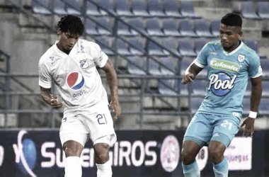 Resumen y goles: Millonarios 2-0 Jaguares por Liga BetPlay 2022