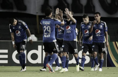 Millonarios - Boyacá Chicó: por una nueva victoria en casa