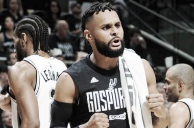 Nba Free Agency - San Antonio rifirma Mills, forte interesse per Iguodala e Gay