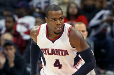 What It Would Mean For Orlando If They Land Paul Millsap