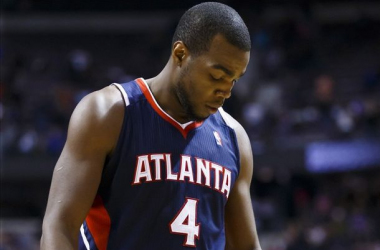 Paul Millsap Invited To Team USA Training Camp