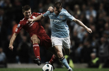 Could James Milner be the man for Liverpool?