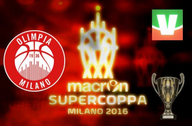 Supercoppa Italiana 2016, alla scoperta delle partecipanti. Ep. 1: Olimpia Milano