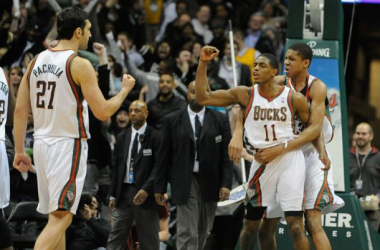 Off-Season Grades: The Milwaukee Bucks