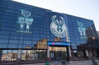 Milwaukee Bucks To Stay After Arena Deal Reached