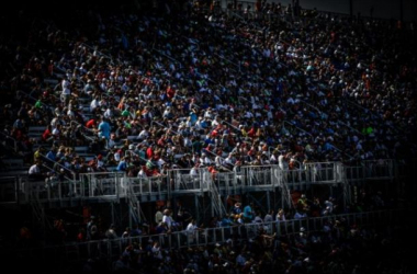 IndyCar: &quot;OK&quot; Crowd Could See The Mile&#039;s Future Extended