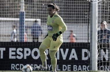 Bajas del
RCD Espanyol Femenino