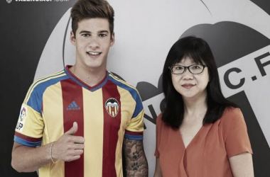 Ennesimo colpo del Valencia: Santi Mina