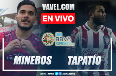Gol y resumen del Mineros 1-0 Tapatío en Repechaje Liga Expansión MX 2022
