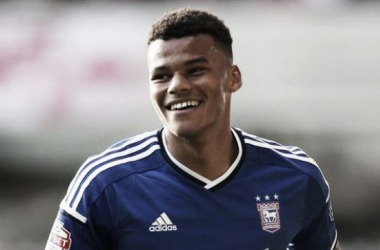 Ipswich give young English prospect £8 million pricetag