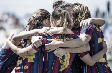 El análisis: ¡Campeonas de Liga!