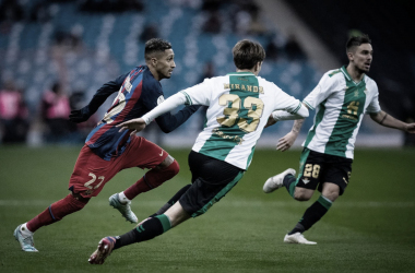 Previa FC Barcelona - Real Betis: tres puntos por un objetivo