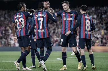 Gol e Melhores momentos Barcelona x Real Sociedad pela Copa do Rei (1-0)