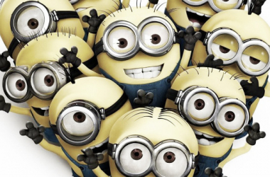 Los Minions tendrán su propia película el próximo año