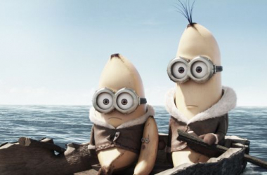 Primer tráiler de &#039;Los Minions&#039;: a la caza de un buen villano