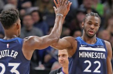 NBA - Minnesota sul velluto, Los Angeles Lakers travolti