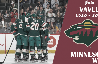 Guía
VAVEL Minnesota Wild 2020/21: temporada para competir