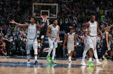 NBA - Towns e Butler trascinano Minnesota, Denver crolla all'overtime