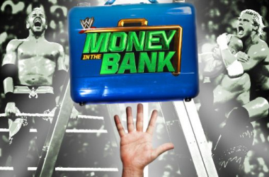 Money in the Bank: The Worthy