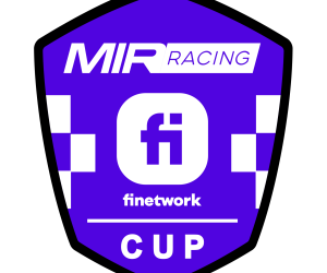 MIR Racing Finetwork cup<div><br></div>
