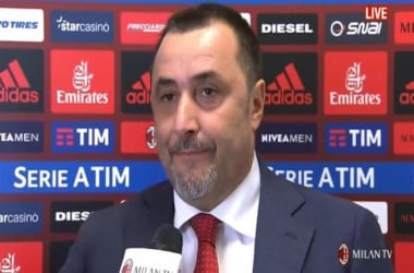 Milan, Mirabelli racconta la sua verità: da Bonucci, a Mister Li fino a Gattuso