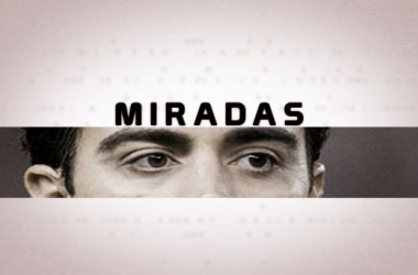 Miradas...