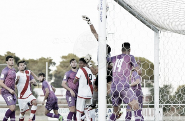 Fecha y hora para el Mirandés vs Rayo de la quinta jornada