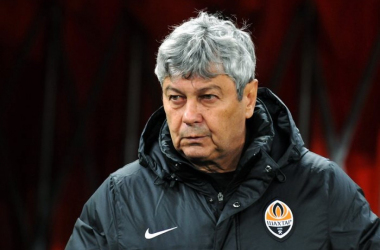 Roma - Lucescu: "Roma-Shakhtar si deciderà a centrocampo, Under non mi ha sorpreso"
