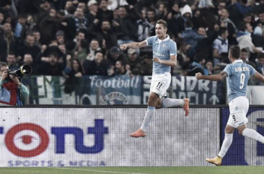 La Lazio doma il Toro: quarta vittoria consecutiva per i biancocelesti