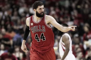 Resumen NBA: Chicago apura sus opciones de Playoffs