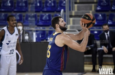 Eurolega - Il Barcellona si impone per 87-71 su Milano