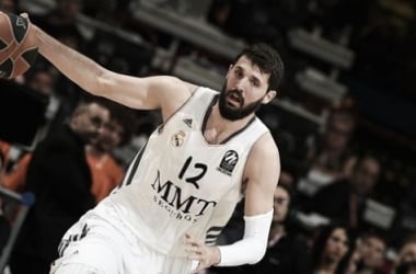 Mirotic se decide por Chicago Bulls