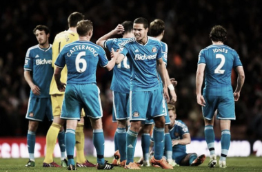 Assessing Sunderland's relegation run-in - Will the Black Cats avoid the drop yet again?
