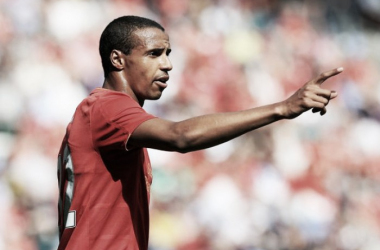 Joel Matip says he will continue to get better after classy Liverpool debut