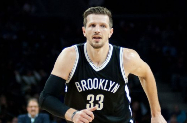 Mirza Teletovic Lands In Phoenix On One-Year Deal