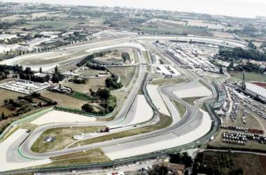 Descubre el Gran Premio de la Riviera del Rimini de Superbikes 2015