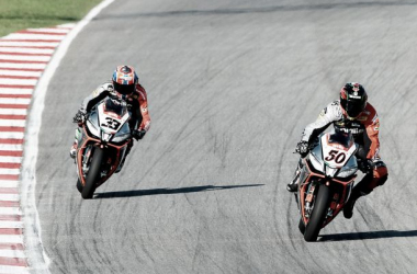 Descubre el Gran Premio de Misano de Superbikes 2014